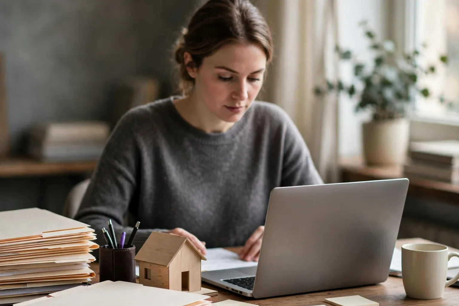 DSCR Loan 1031 Exchange: Coordinating Financing With the Clock