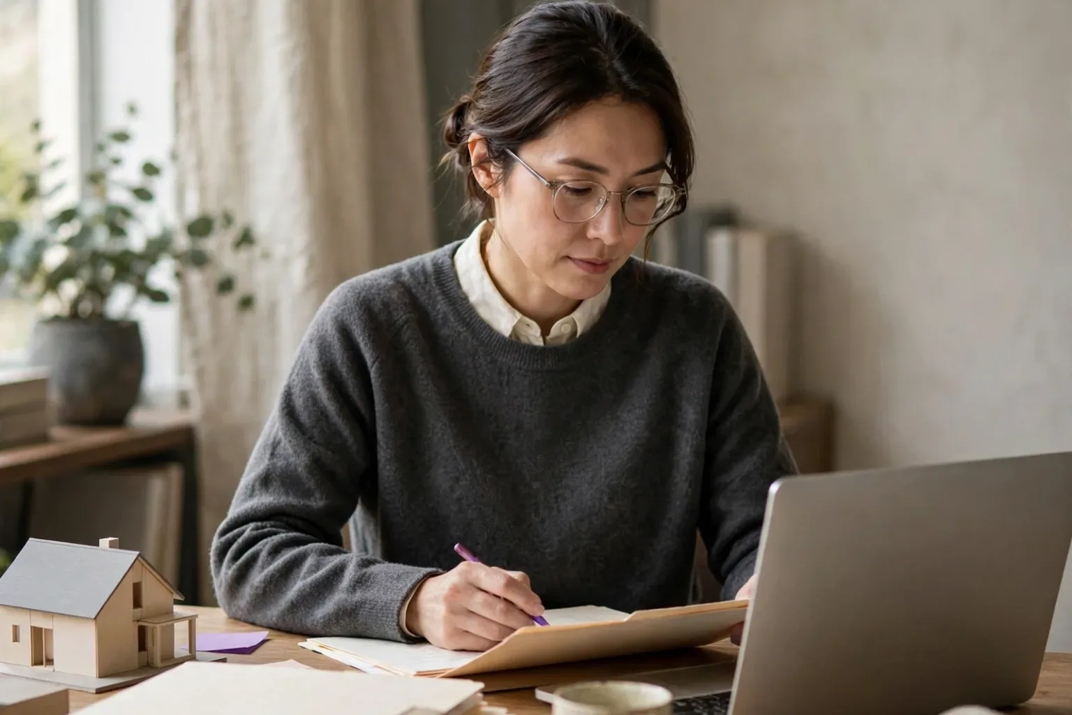 DSCR Loan Land Trust: How to Finance a Rental Property Held in Trust — editorial photo for US DSCR rental-property investors