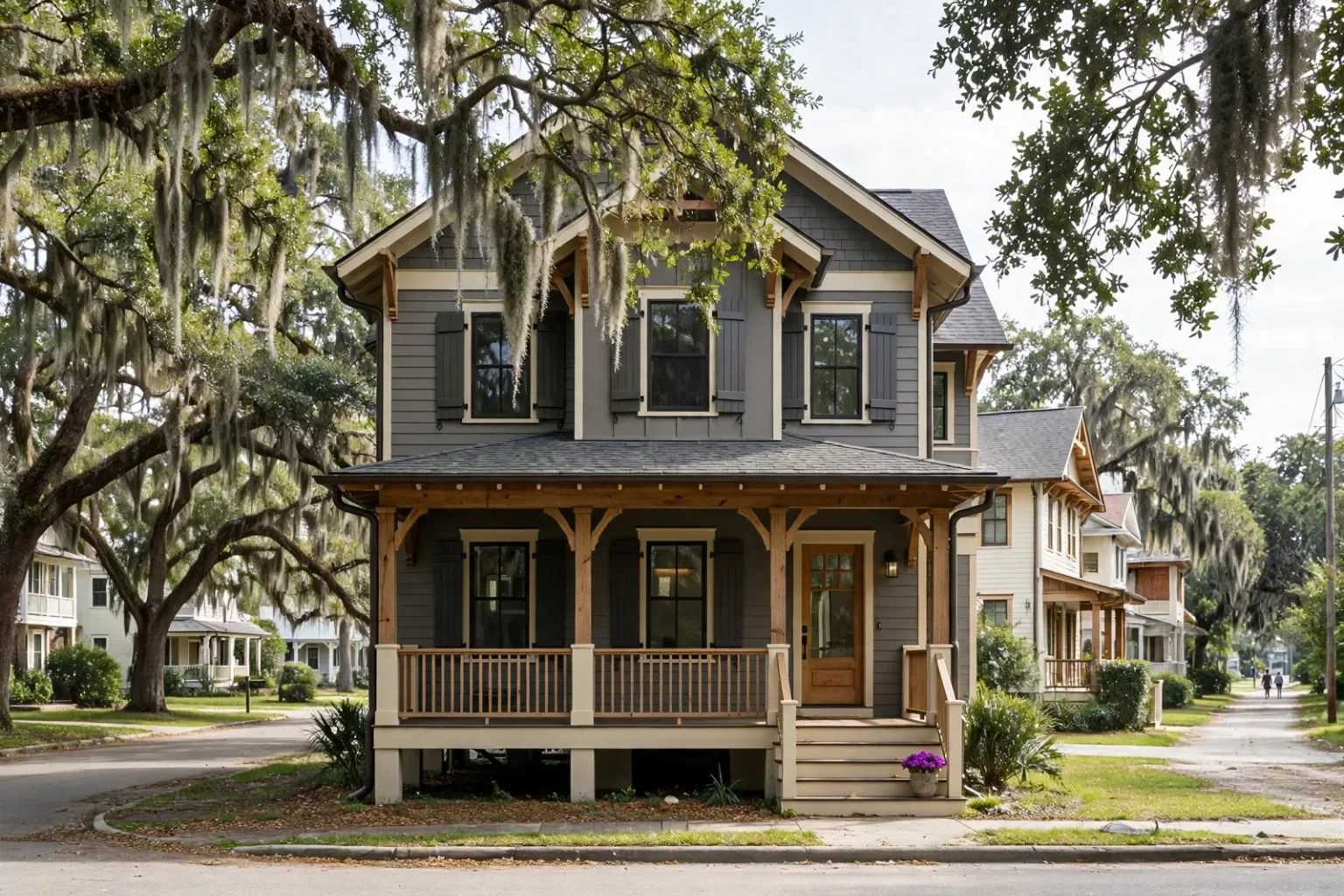 Alabama DSCR 2026: Birmingham, Huntsville, and Mobile — editorial photo for US DSCR rental-property investors