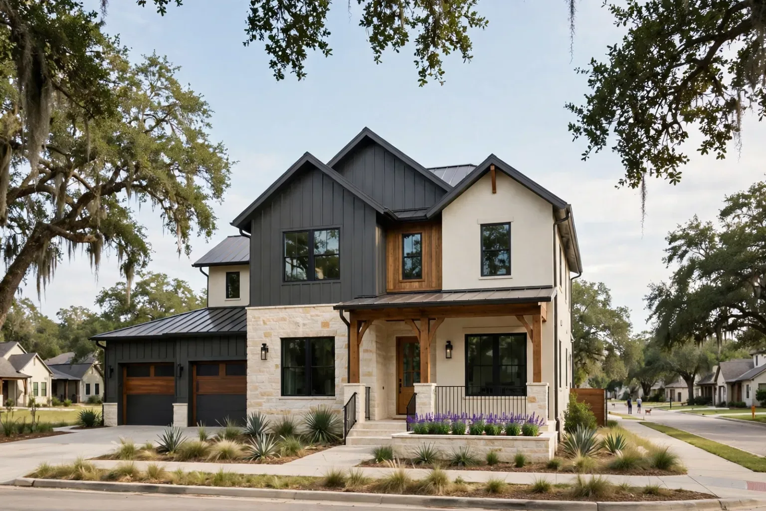 Texas DSCR 2026: Markets, Rules & Lender Appetite — editorial photo for US DSCR rental-property investors