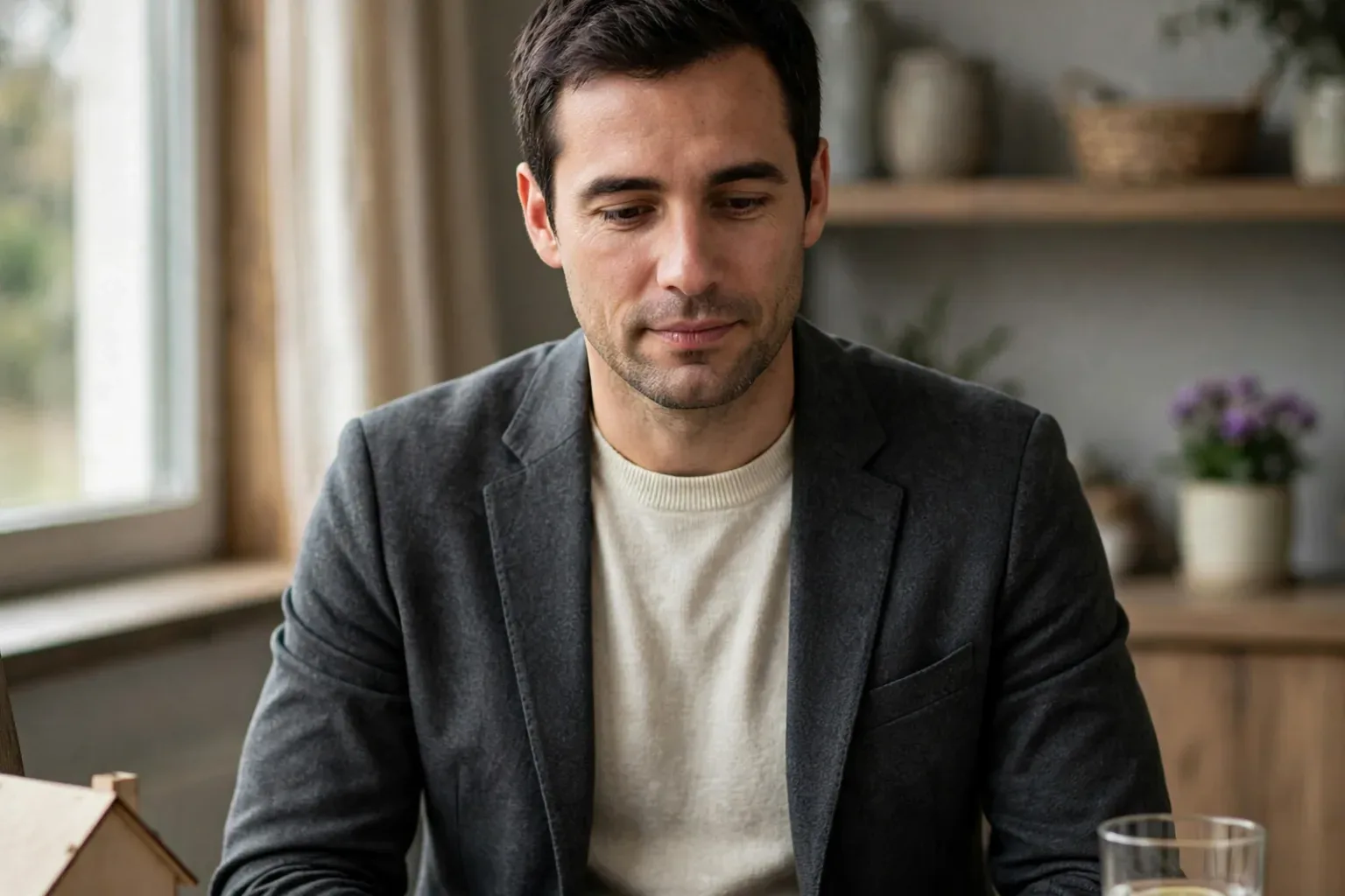 DSCR vs Hard Money Loan — comparación para inversionistas