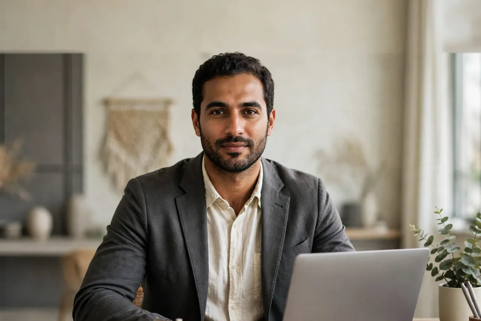 Constructor de portafolio — perfil de estrategia para inversionistas DSCR