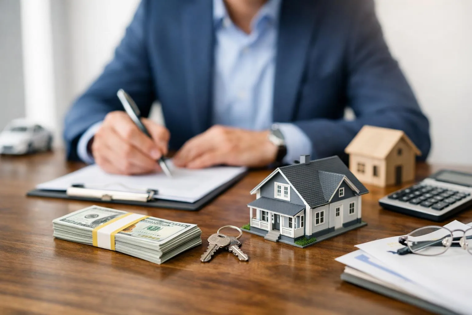 DSCR Loan Down Payment & LTV: The Complete 2026 Guide