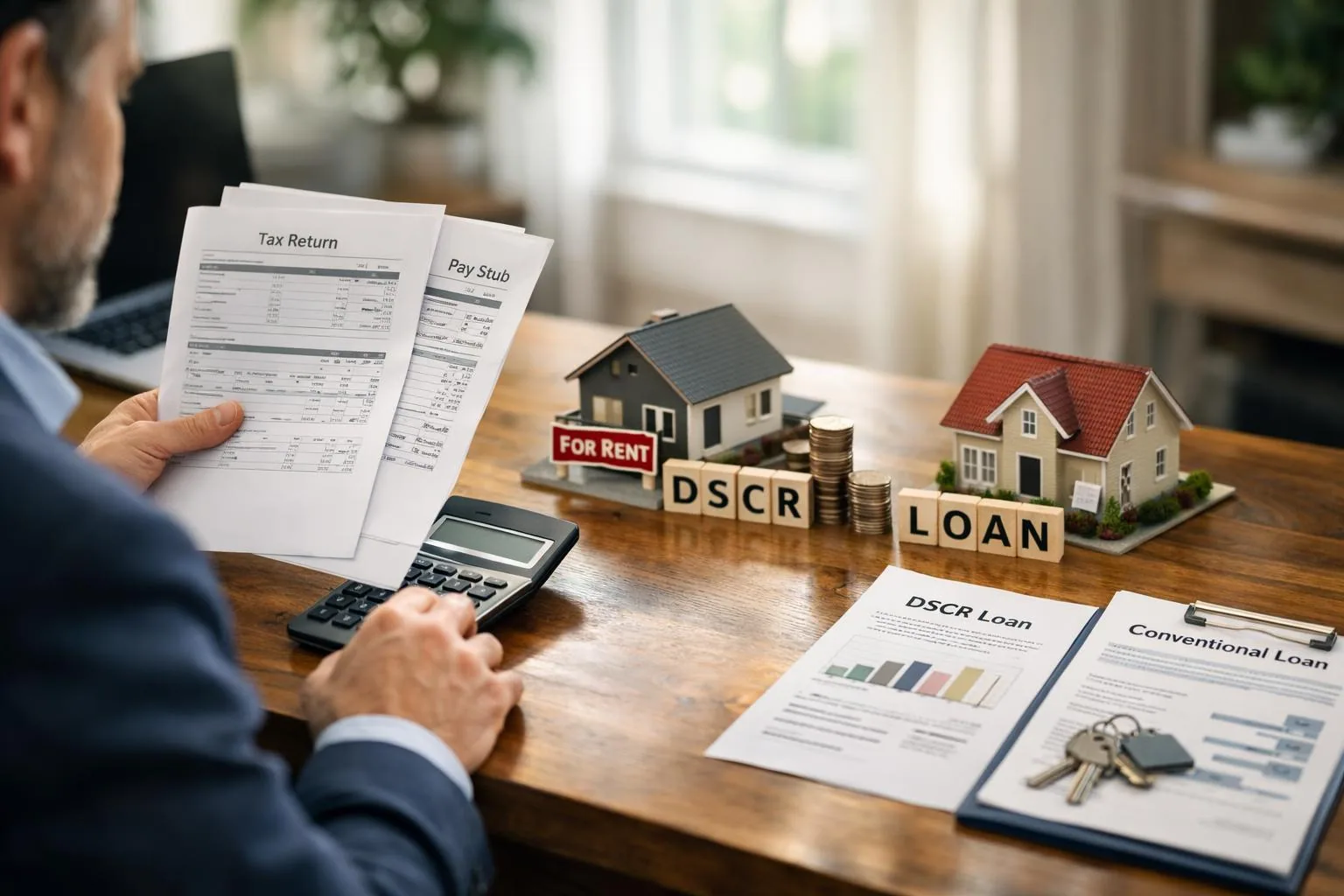 DSCR Loan Pros and Cons