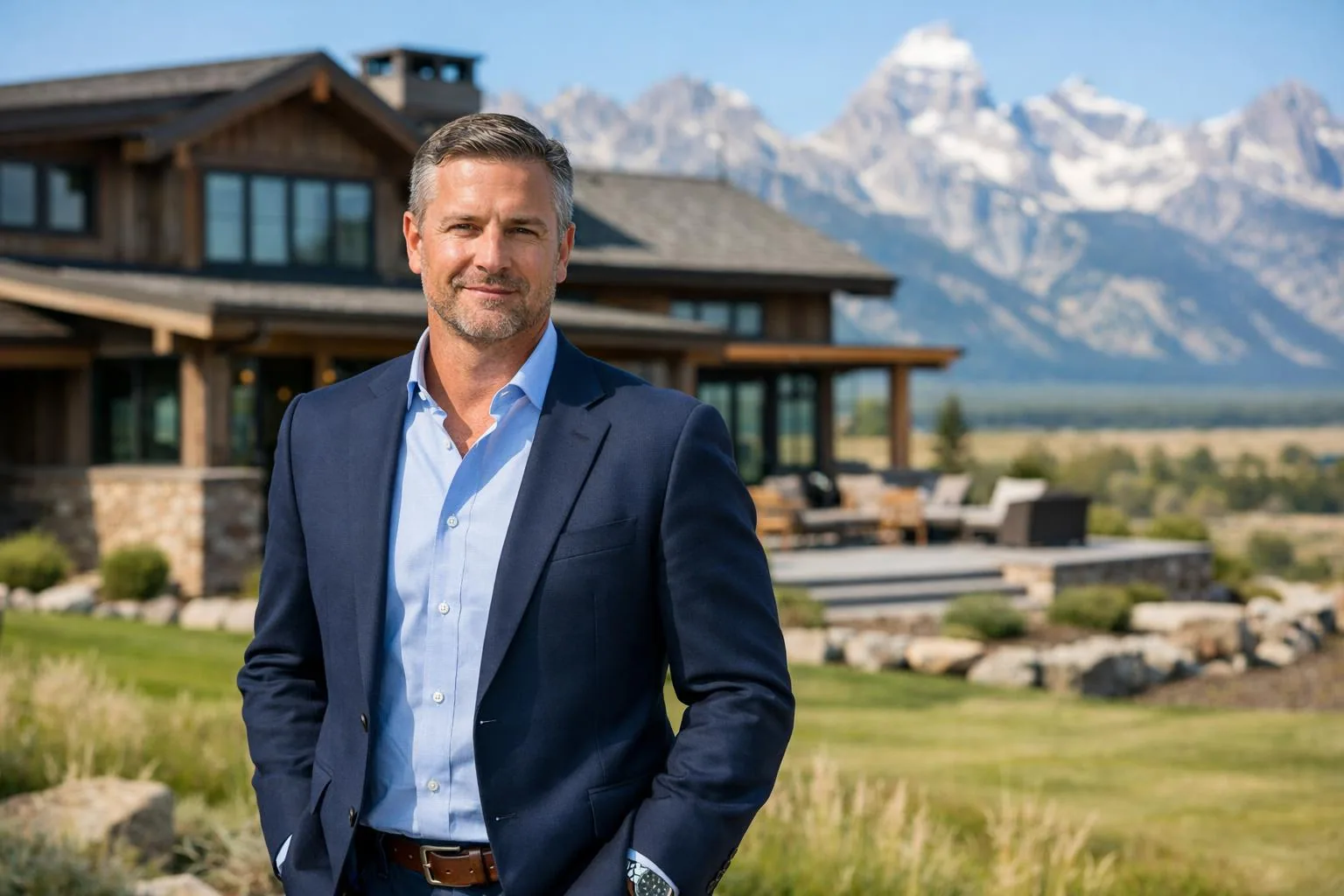 Holding Company Strategy for Real Estate Investors