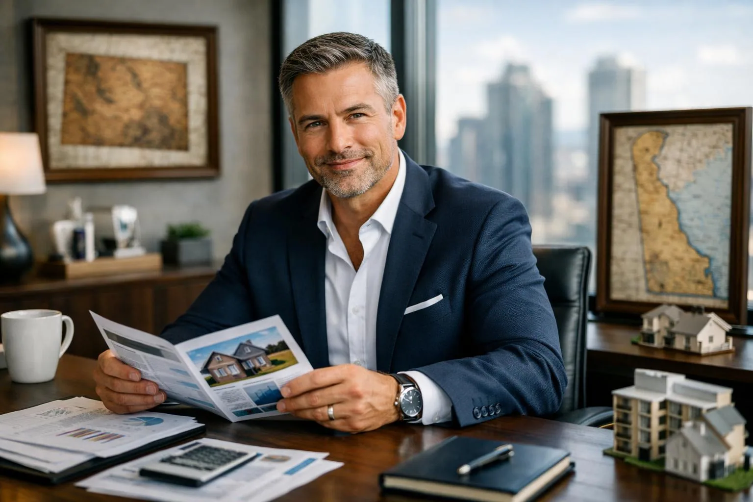 Series LLC and DSCR Loans: A Practical Guide for Scaling Investors