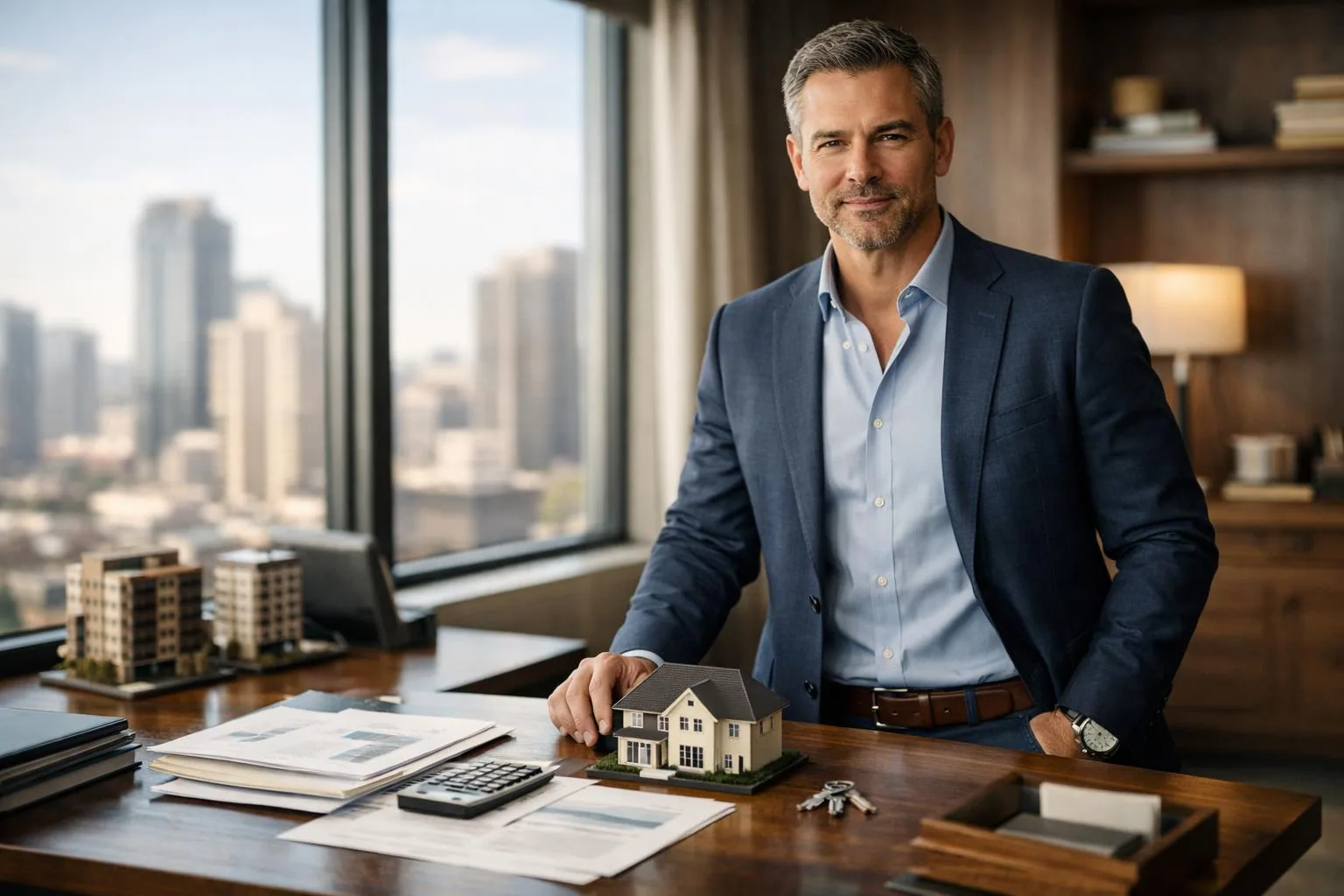 What Is a DSCR Loan?