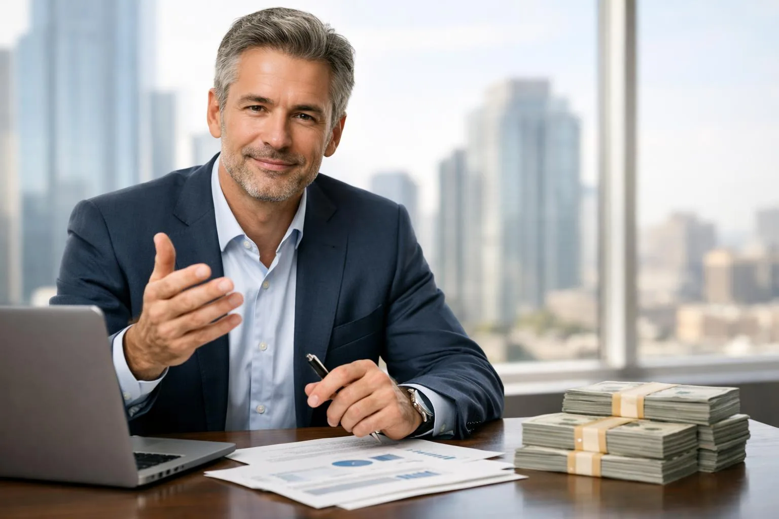 DSCR Loan Reserves: The Complete Requirements Guide
