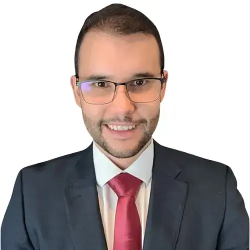 David Cardozo — DSCR Loan Specialist at DSCR Authority