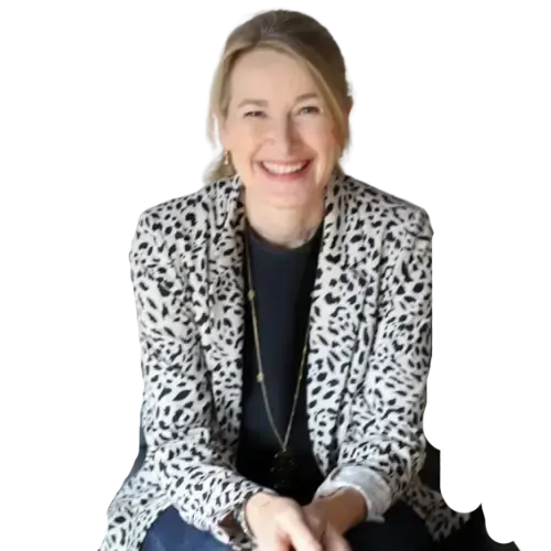 Gillian Irving — CFA, Editorial Reviewer — Investment Analysis at DSCR Authority