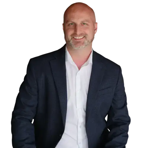 Scott Dillingham — Founder & Mortgage Broker at DSCR Authority